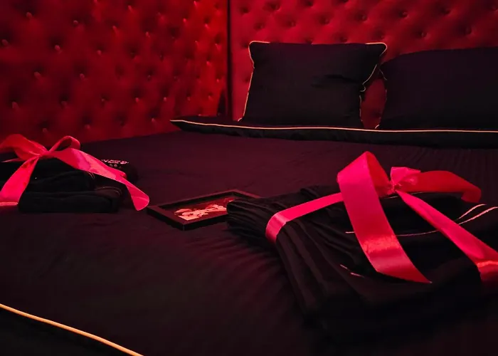 Magik Love Apartament