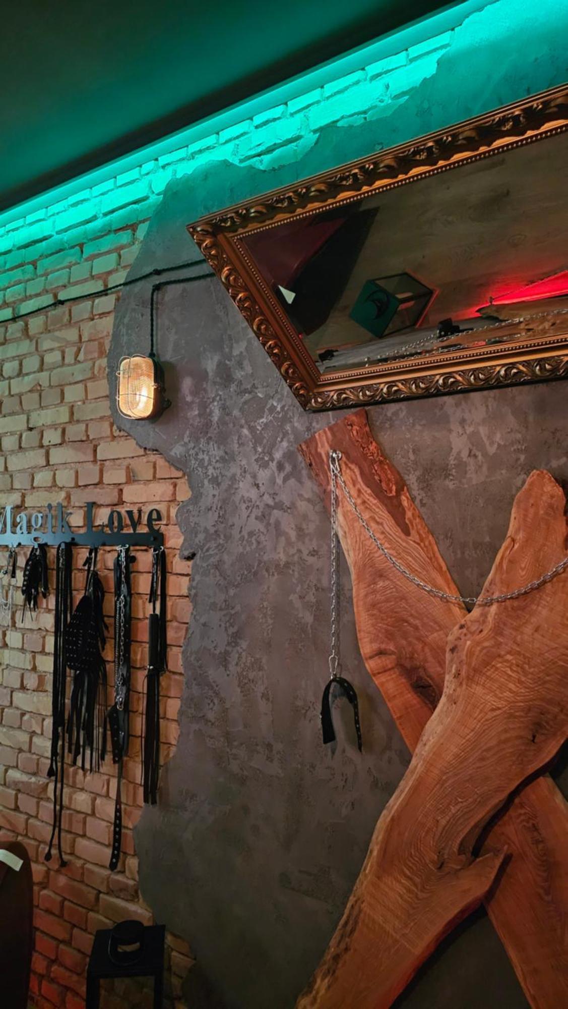 Magik Apartment *